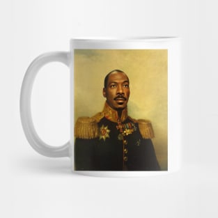 Eddie Murphy - replaceface Mug